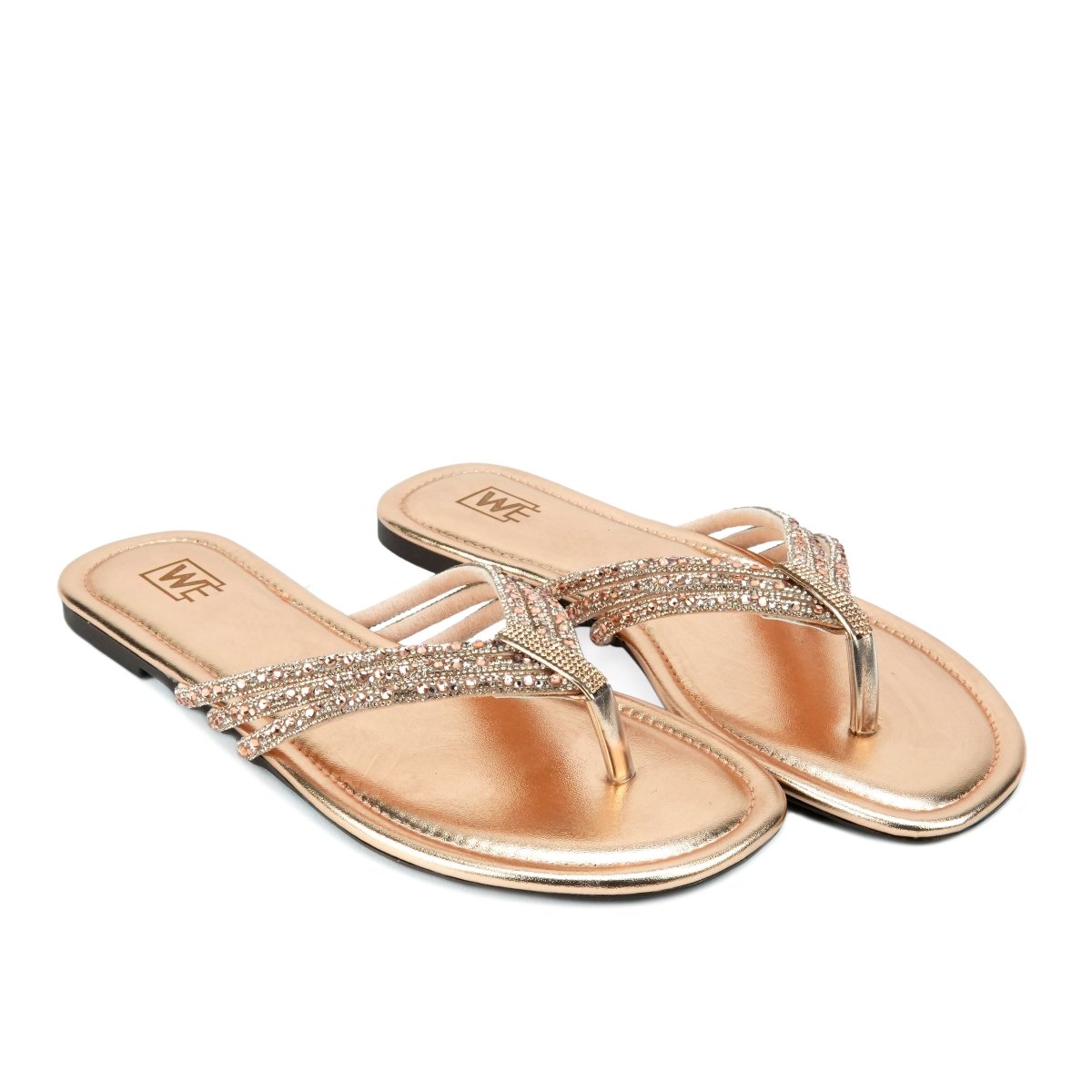 Women Formal Slippers - 41248S