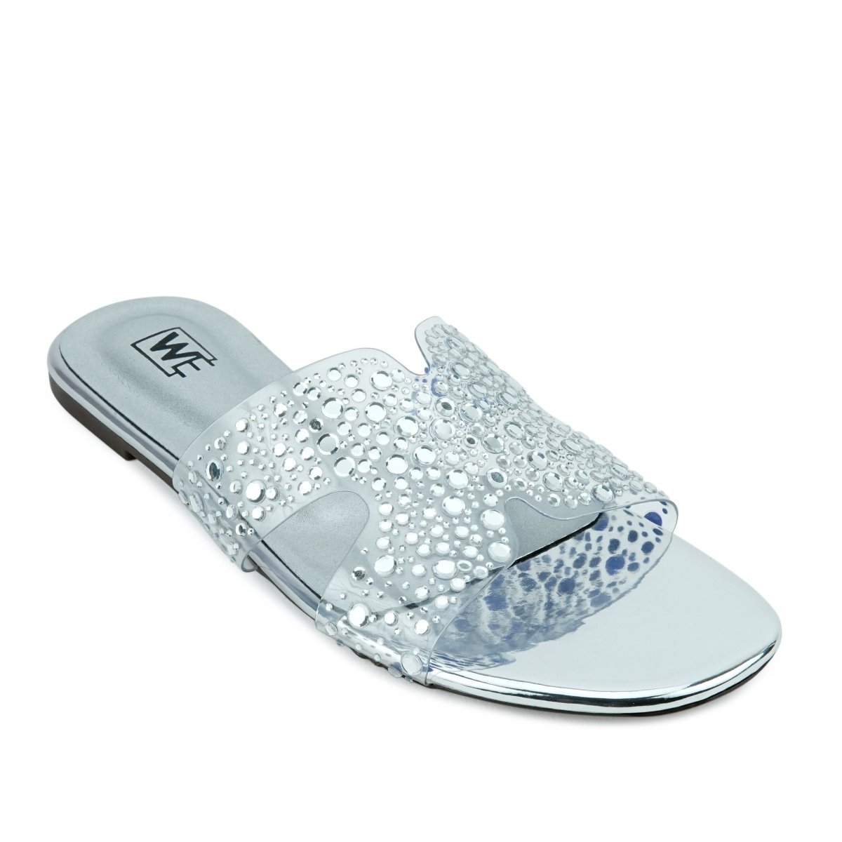 Women Formal Slippers - 41249S