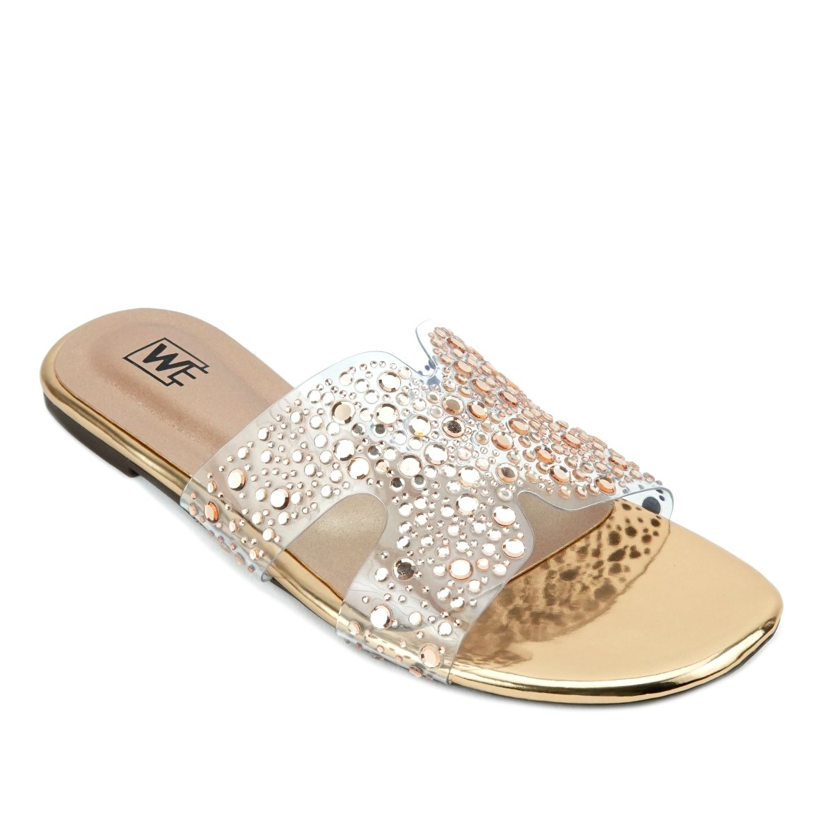 Women Formal Slippers - 41249S