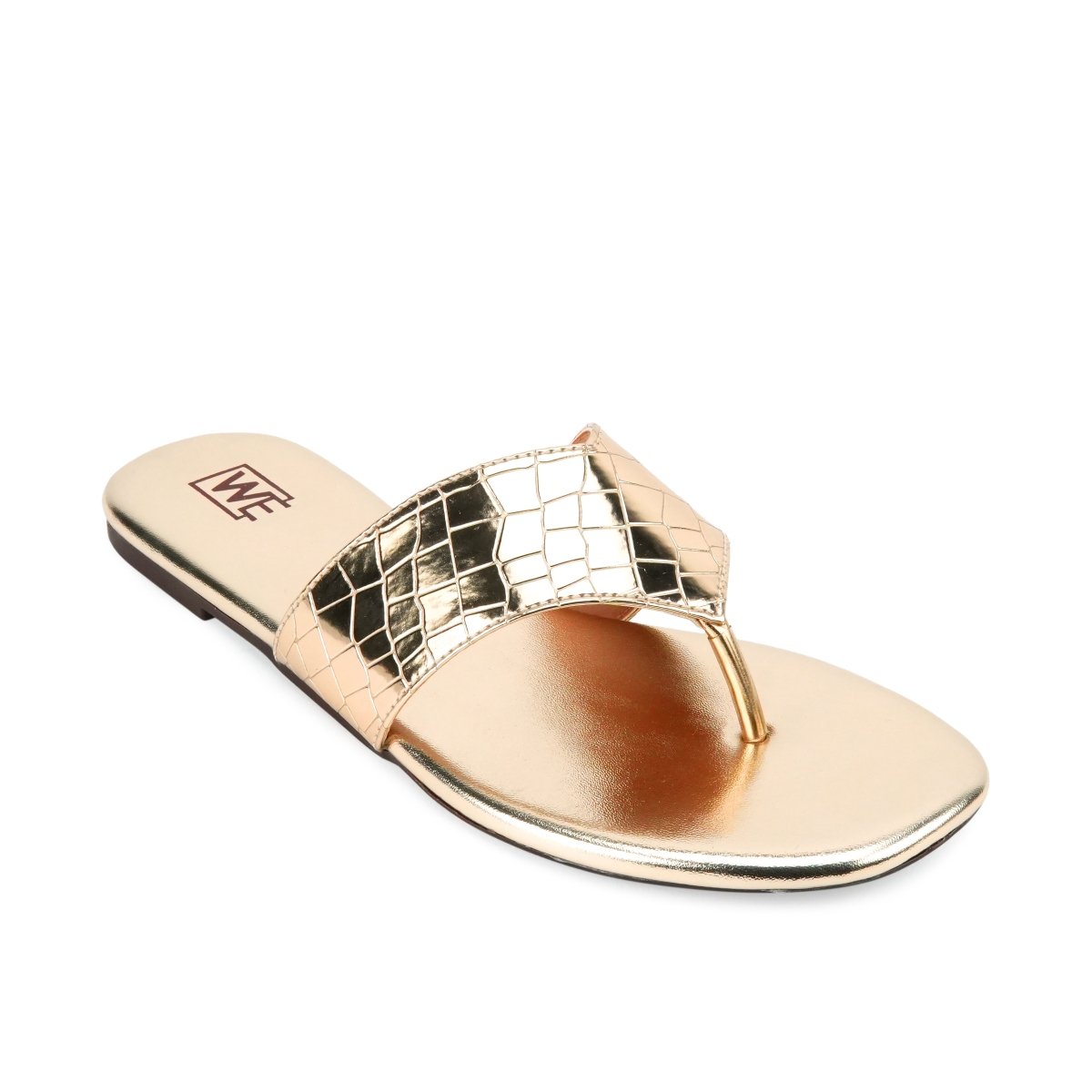 Women Formal Slippers - 41253S