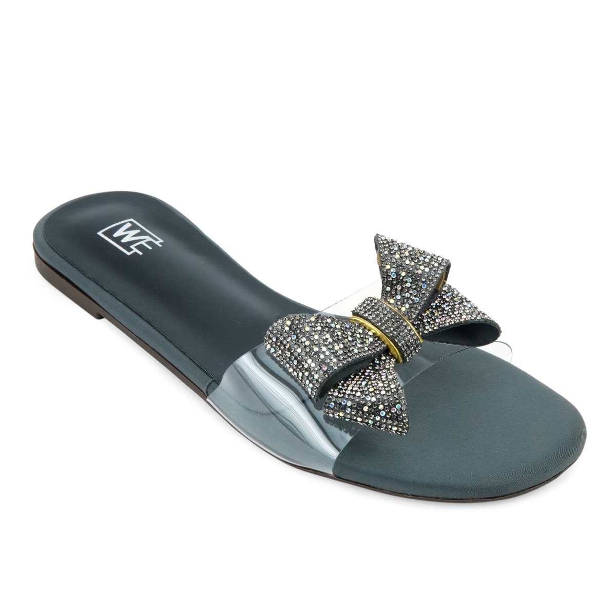 Women Formal Slippers - 41258S