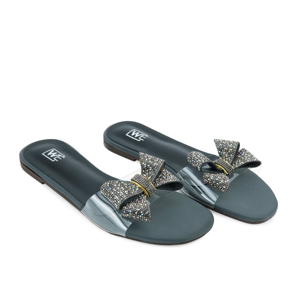 Women Formal Slippers - 41258S