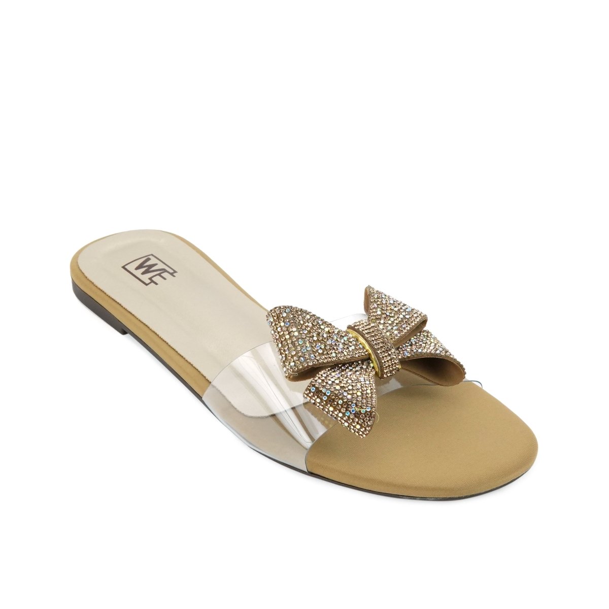 Women Formal Slippers - 41258S
