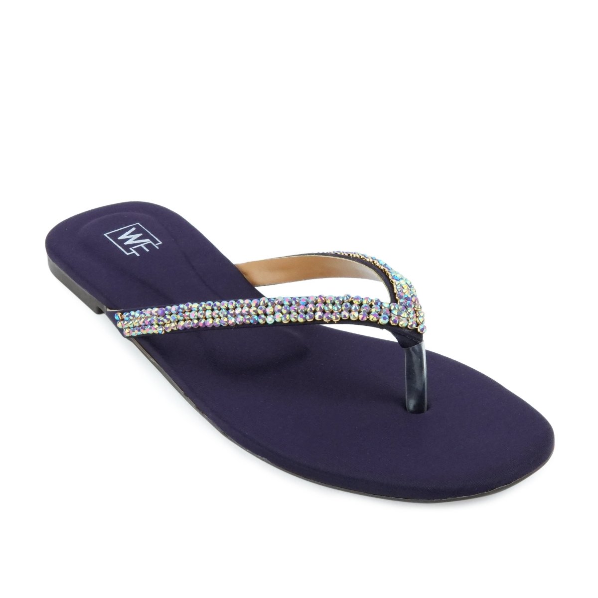 Women Formal Slippers - 41259S