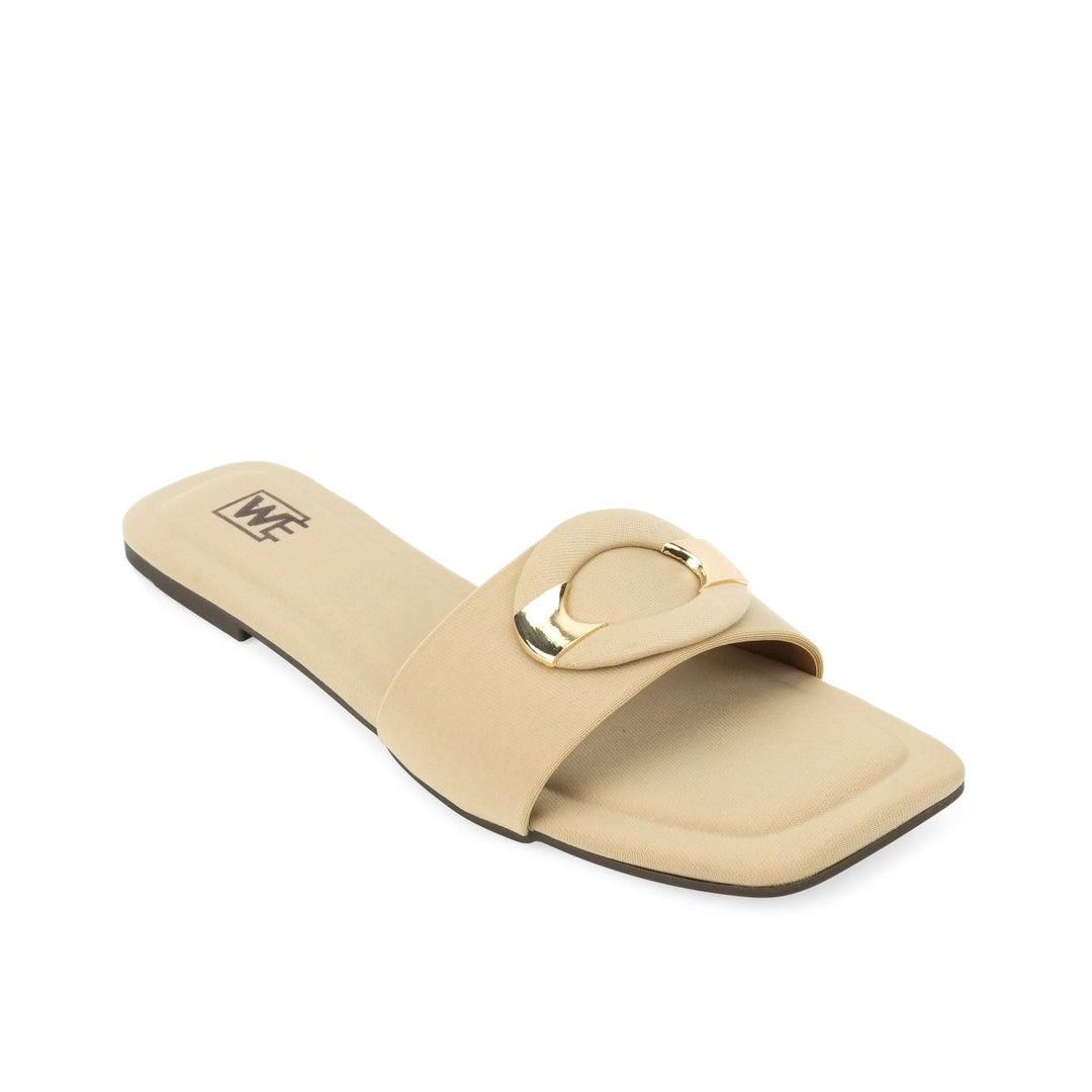 Women Formal Slippers - 41260S - Slippers - Walkeaze