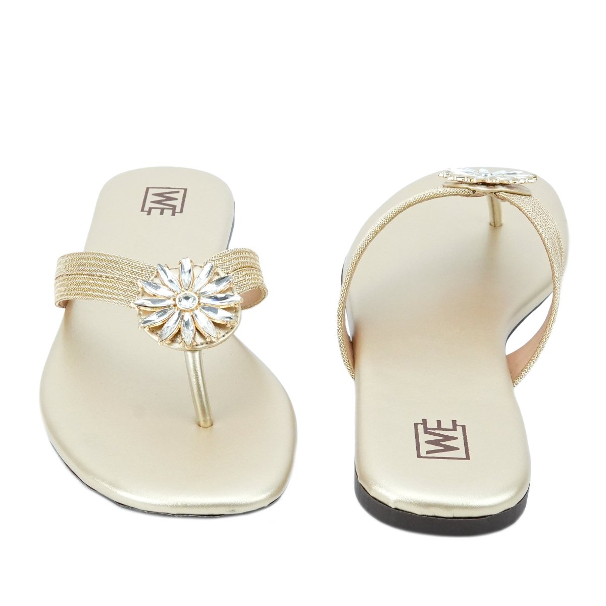 Women Formal Slippers - 41263S