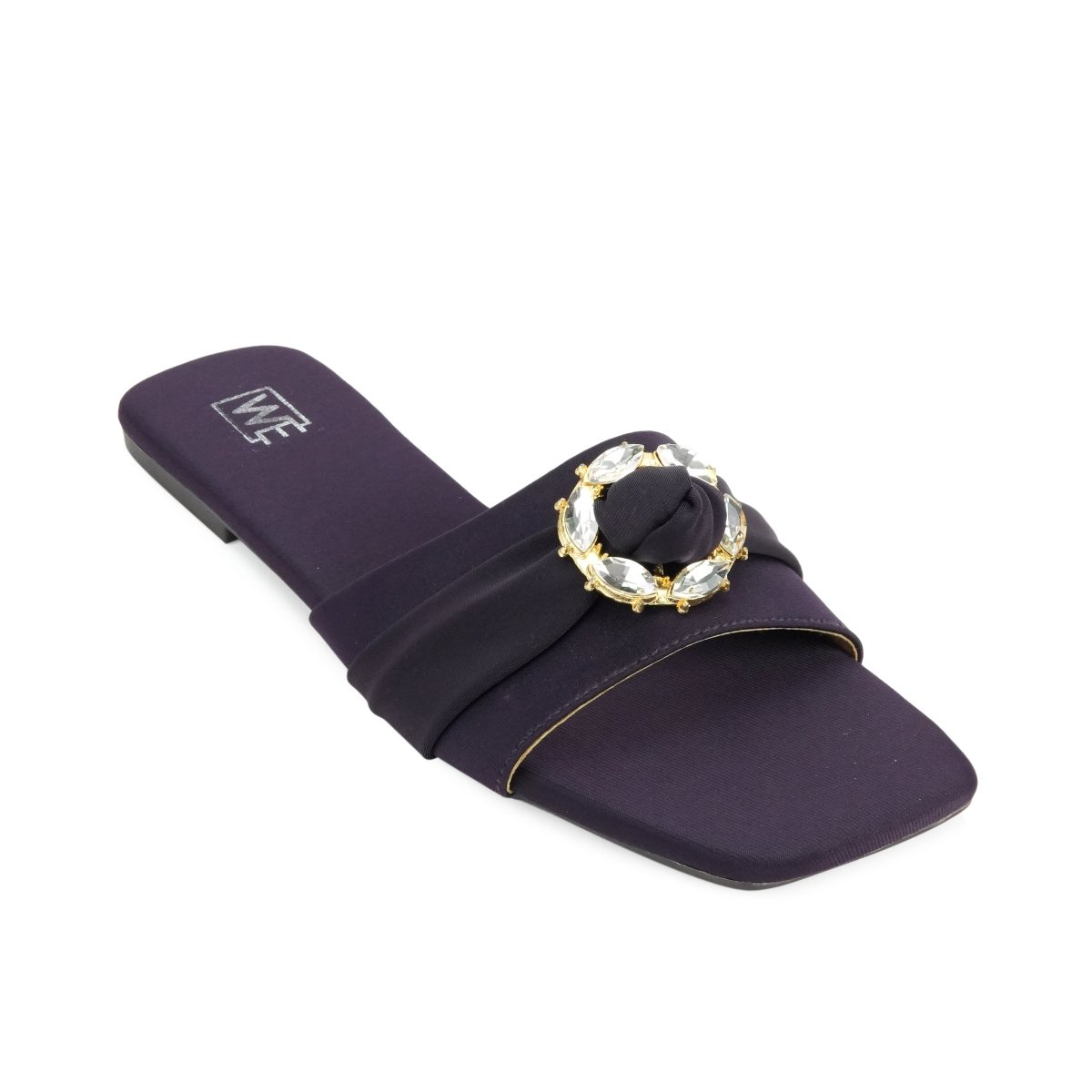 Women Formal Slippers - 41266S