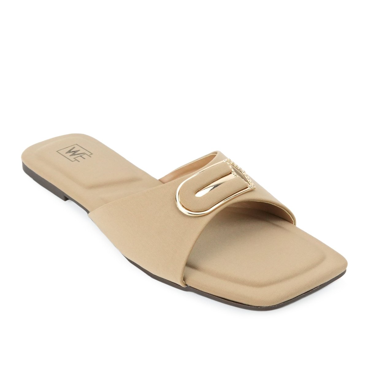 Women Formal Slippers - 41268S
