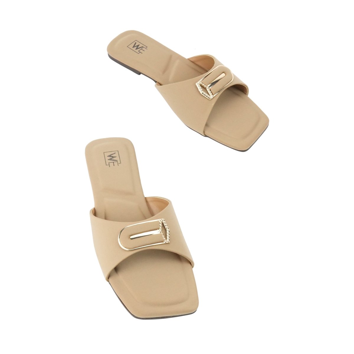 Women Formal Slippers - 41268S
