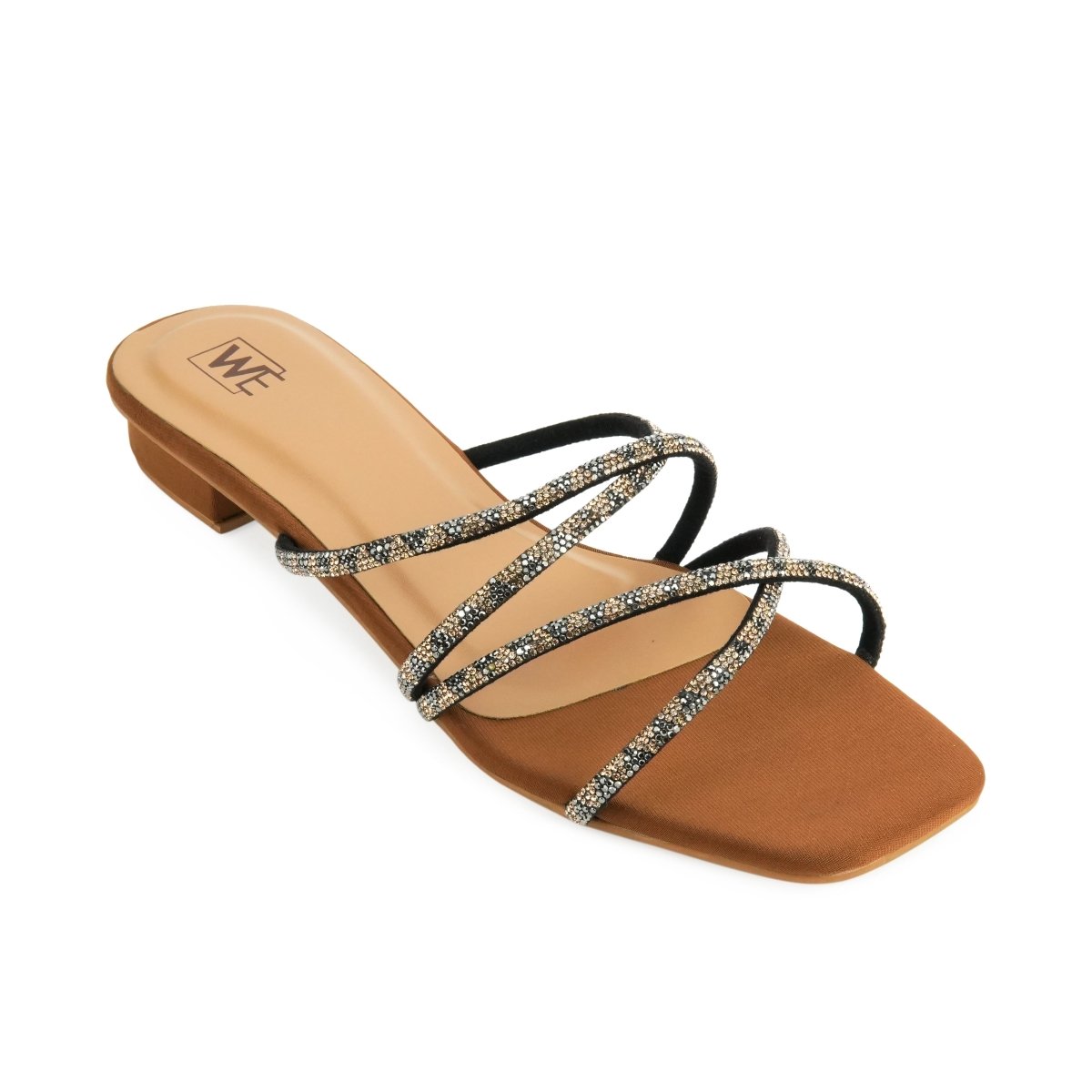 Women Formal Slippers - 41282S