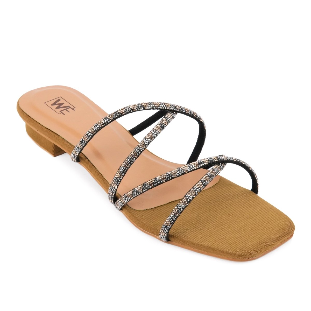 Women Formal Slippers - 41282S