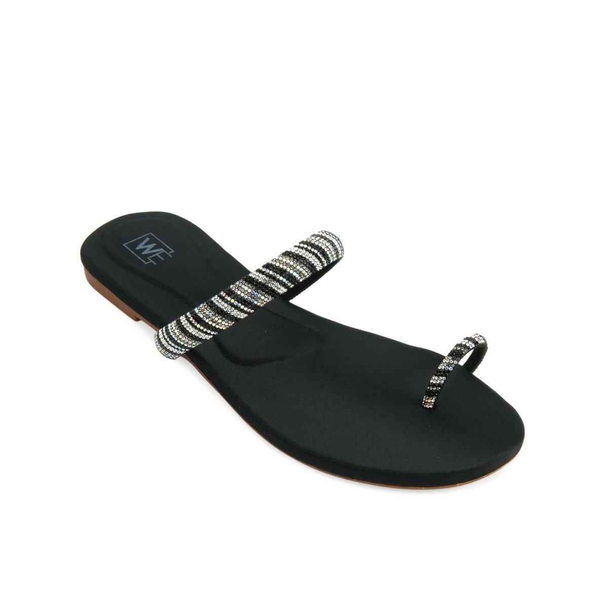 Women Formal Slippers - 41283S