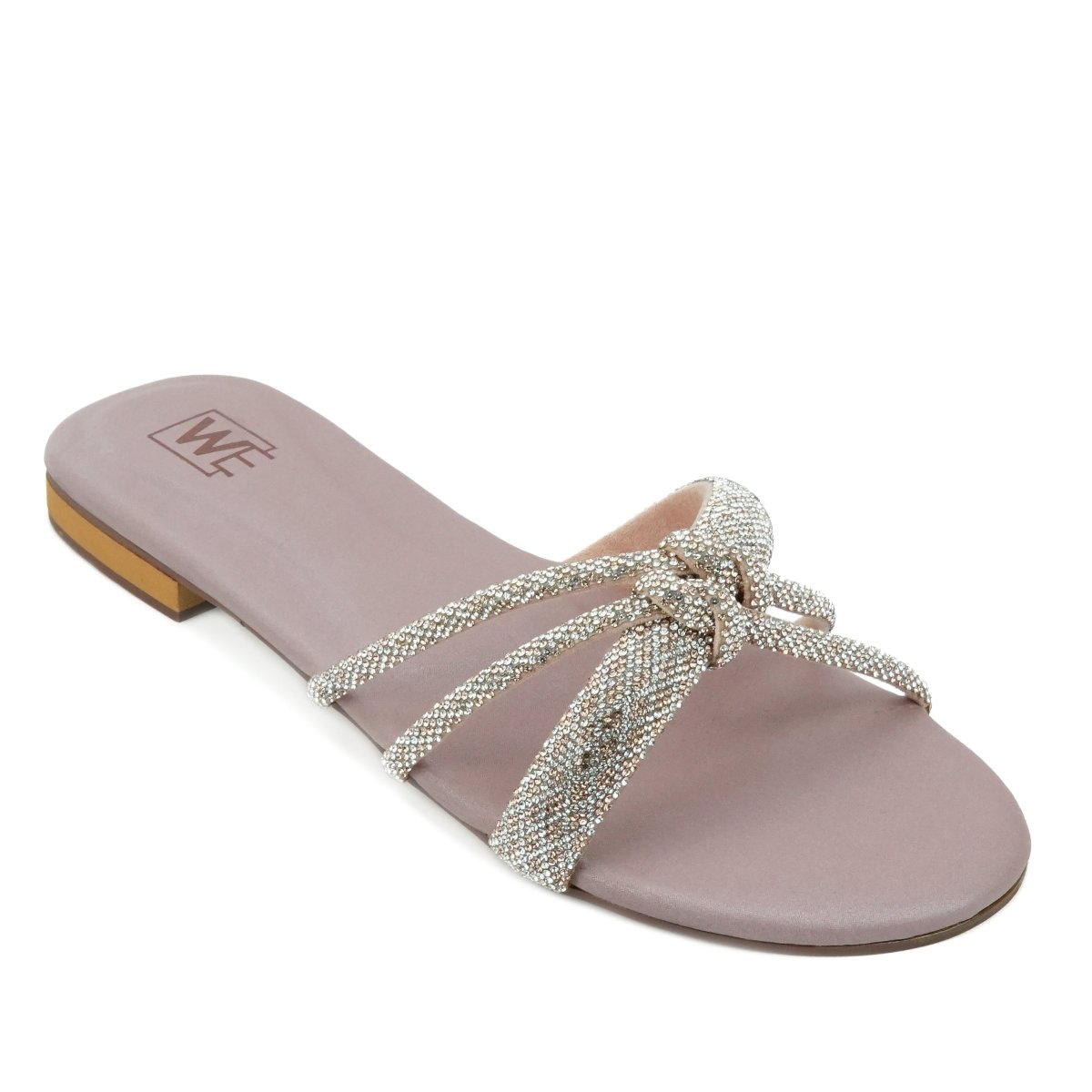 Women Formal Slippers - 41284S
