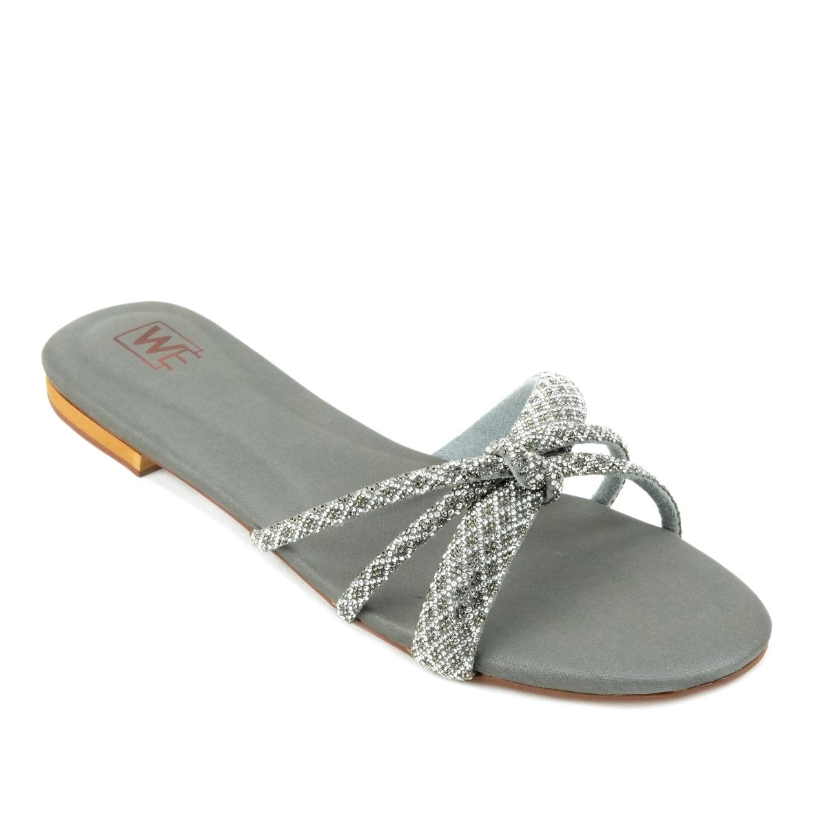 Women Formal Slippers - 41284S