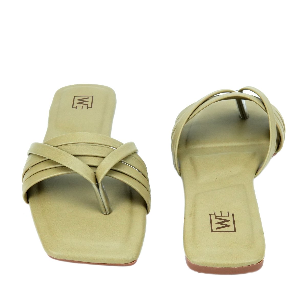 Women Formal Slippers - 41299S