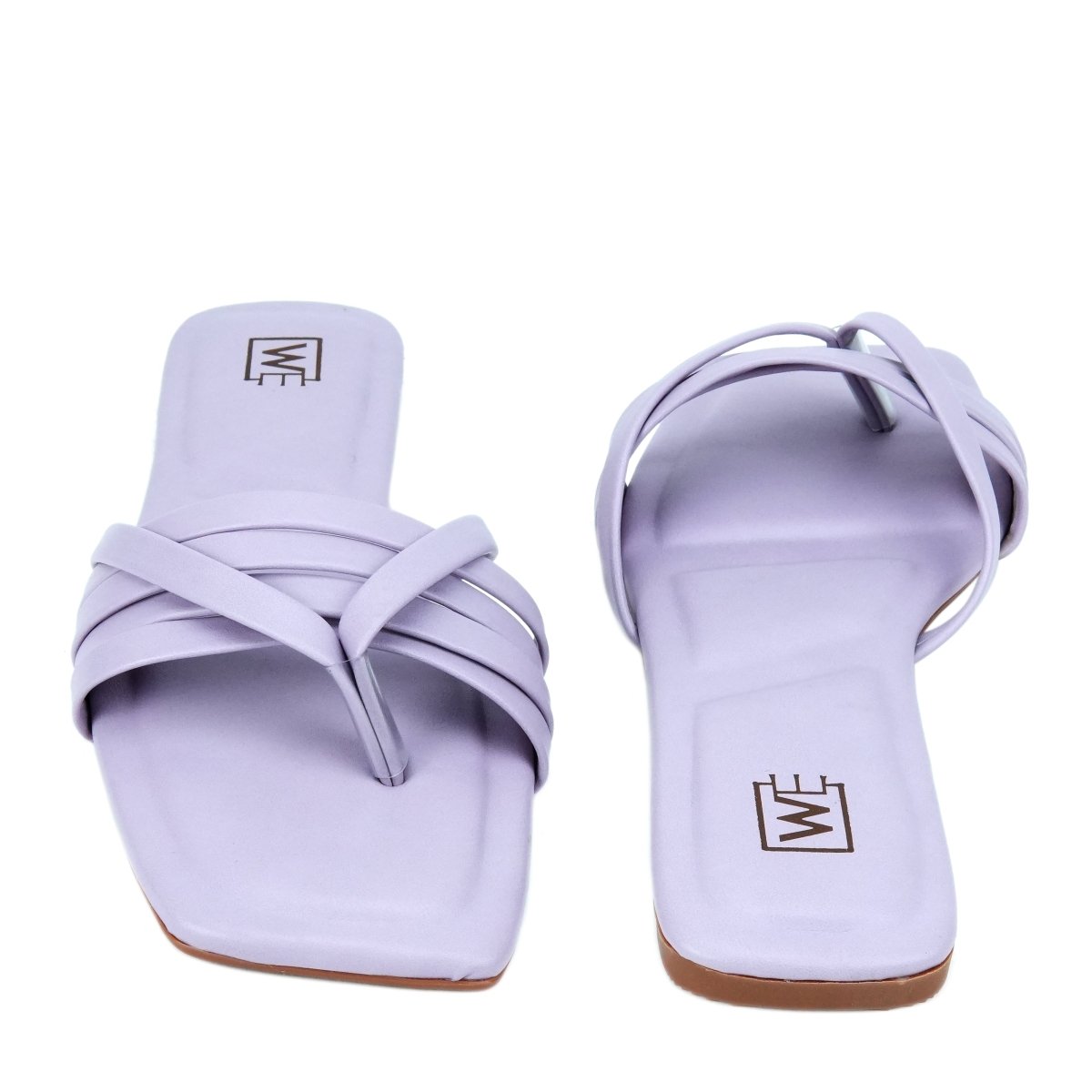 Women Formal Slippers - 41299S