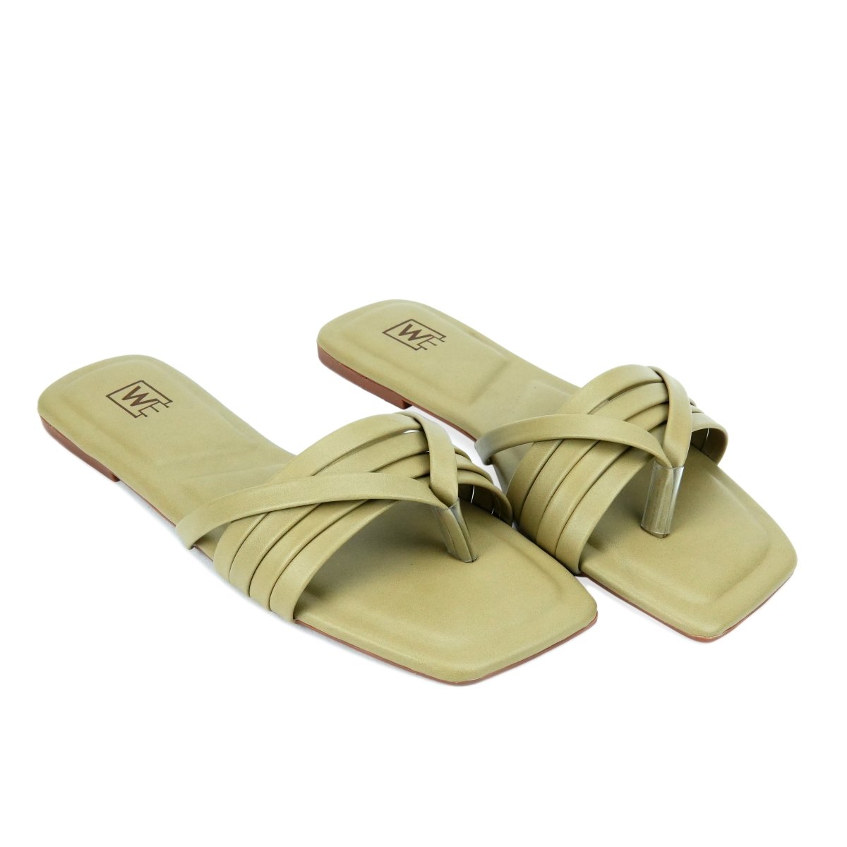 Women Formal Slippers - 41299S