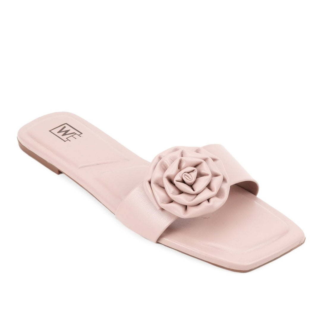 Women Formal Slippers - 41300S - Slippers - Walkeaze