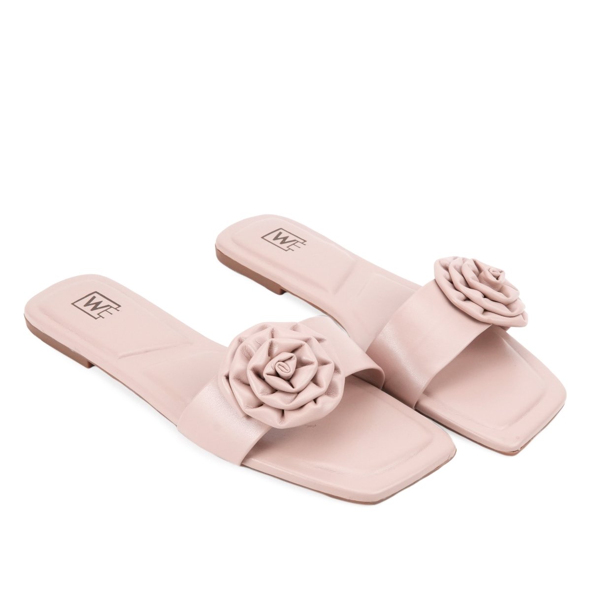 Women Formal Slippers - 41300S