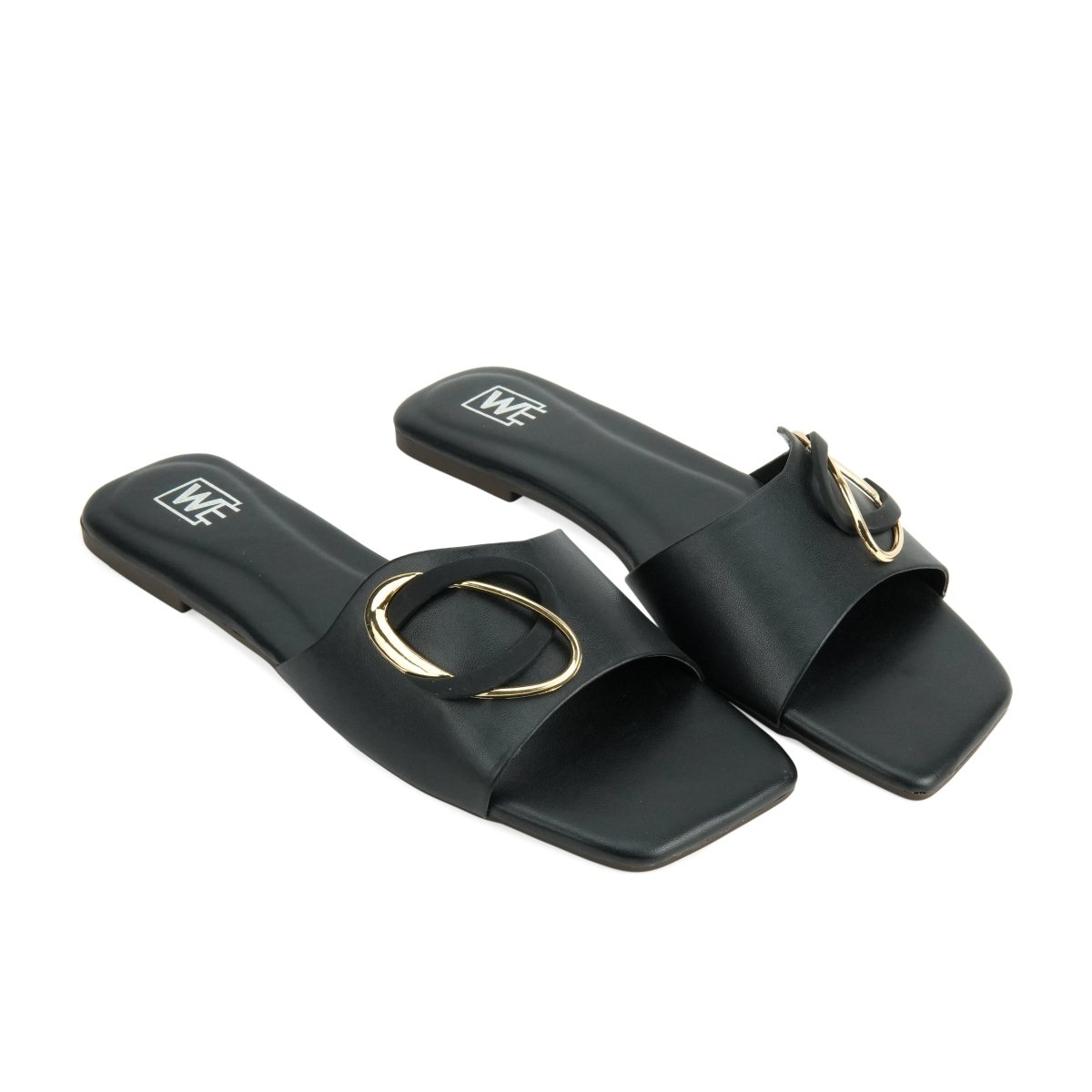 Women Formal Slippers - 41301S