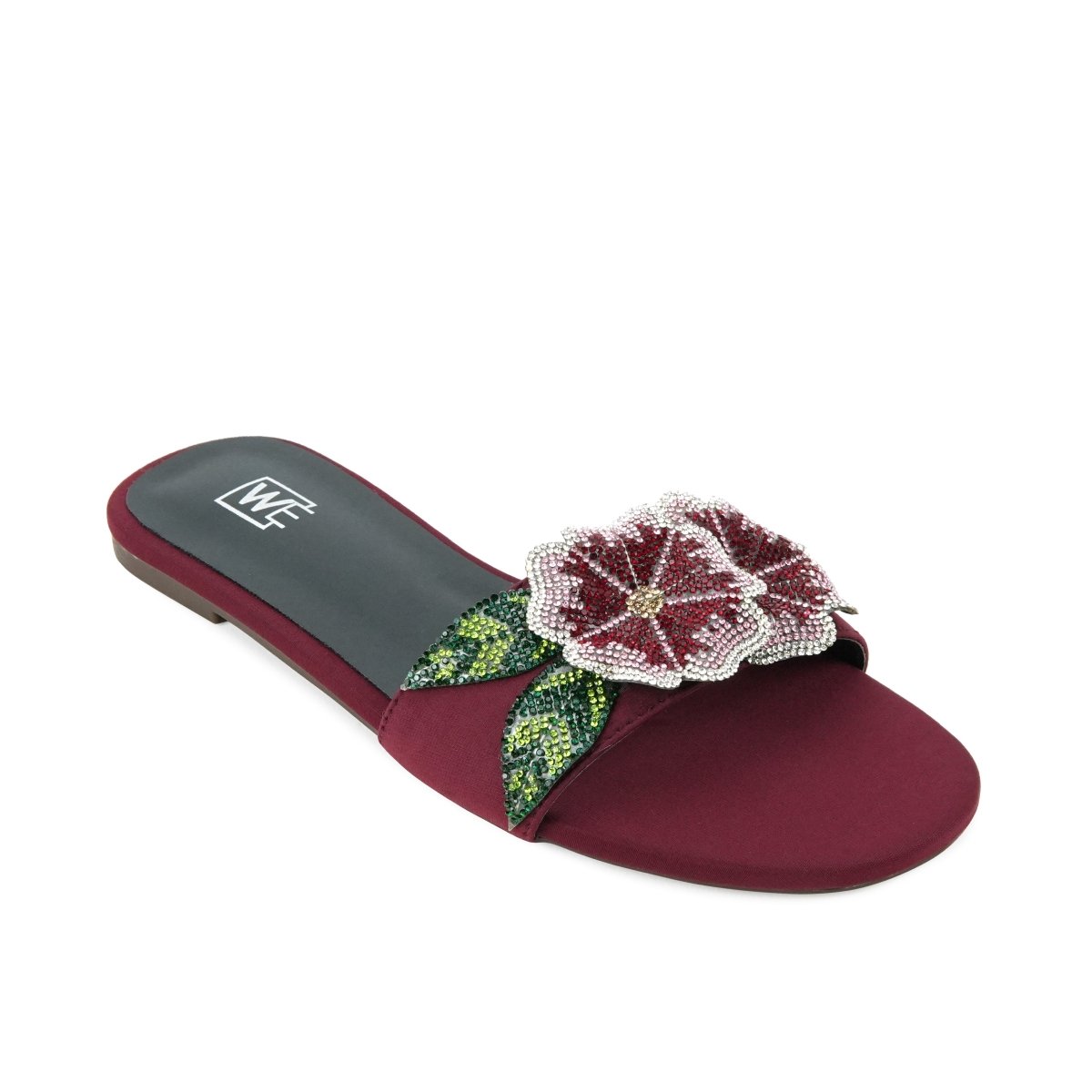 Women Formal Slippers - 41302S