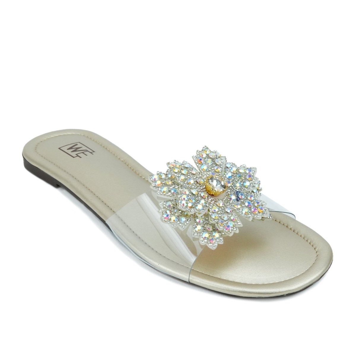 Women Formal Slippers - 41303S