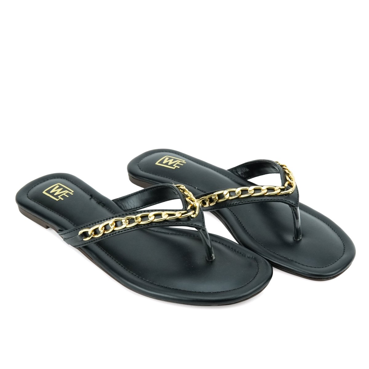 Women Formal Slippers - 41308S