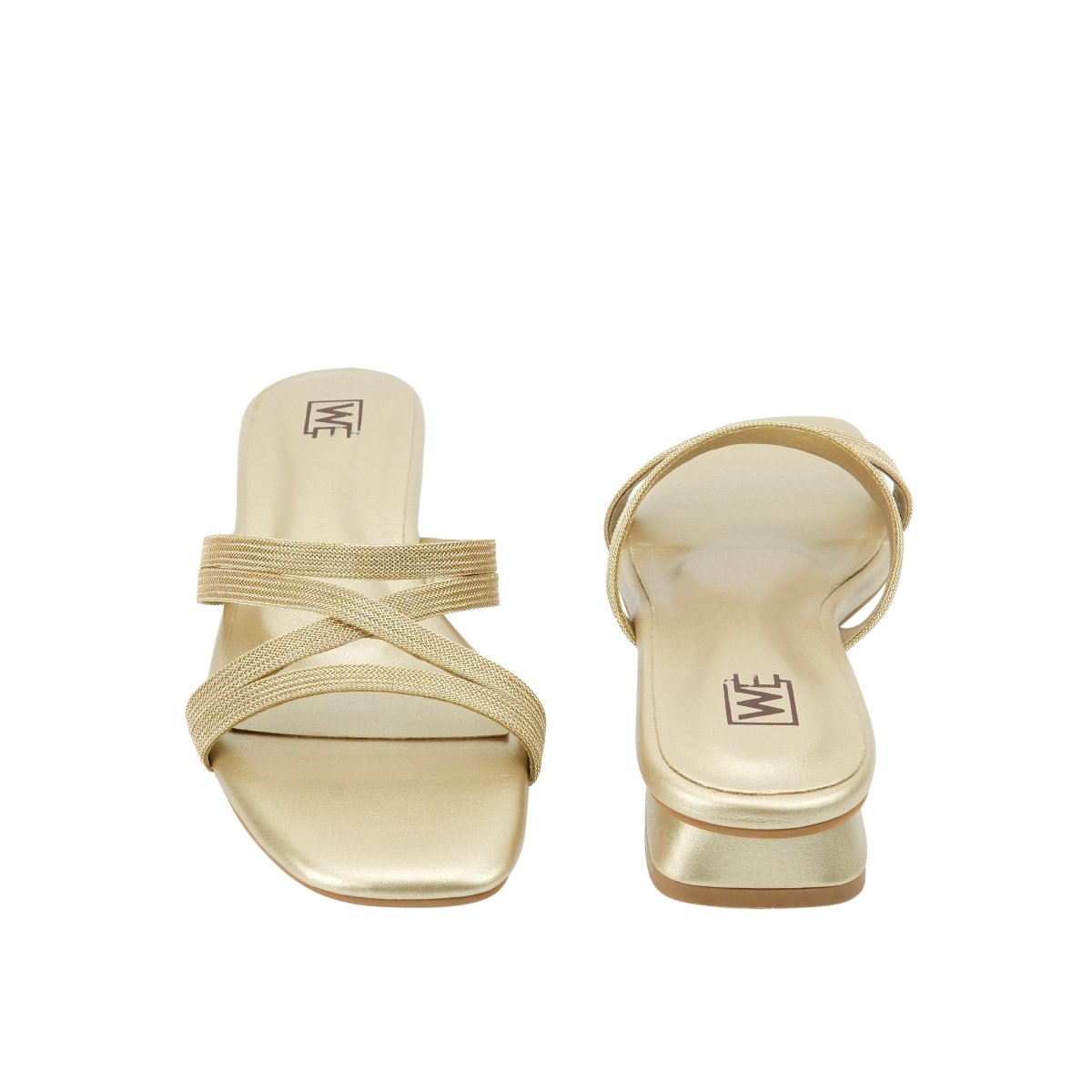 Women Formal Slippers - 41320S