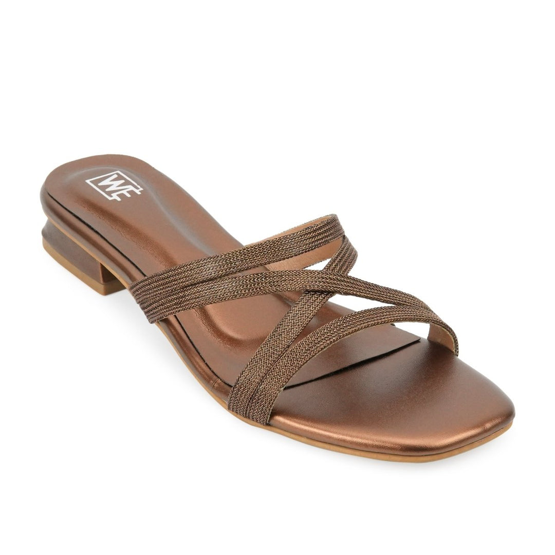 Women Formal Slippers - 41320S - Slippers - Walkeaze