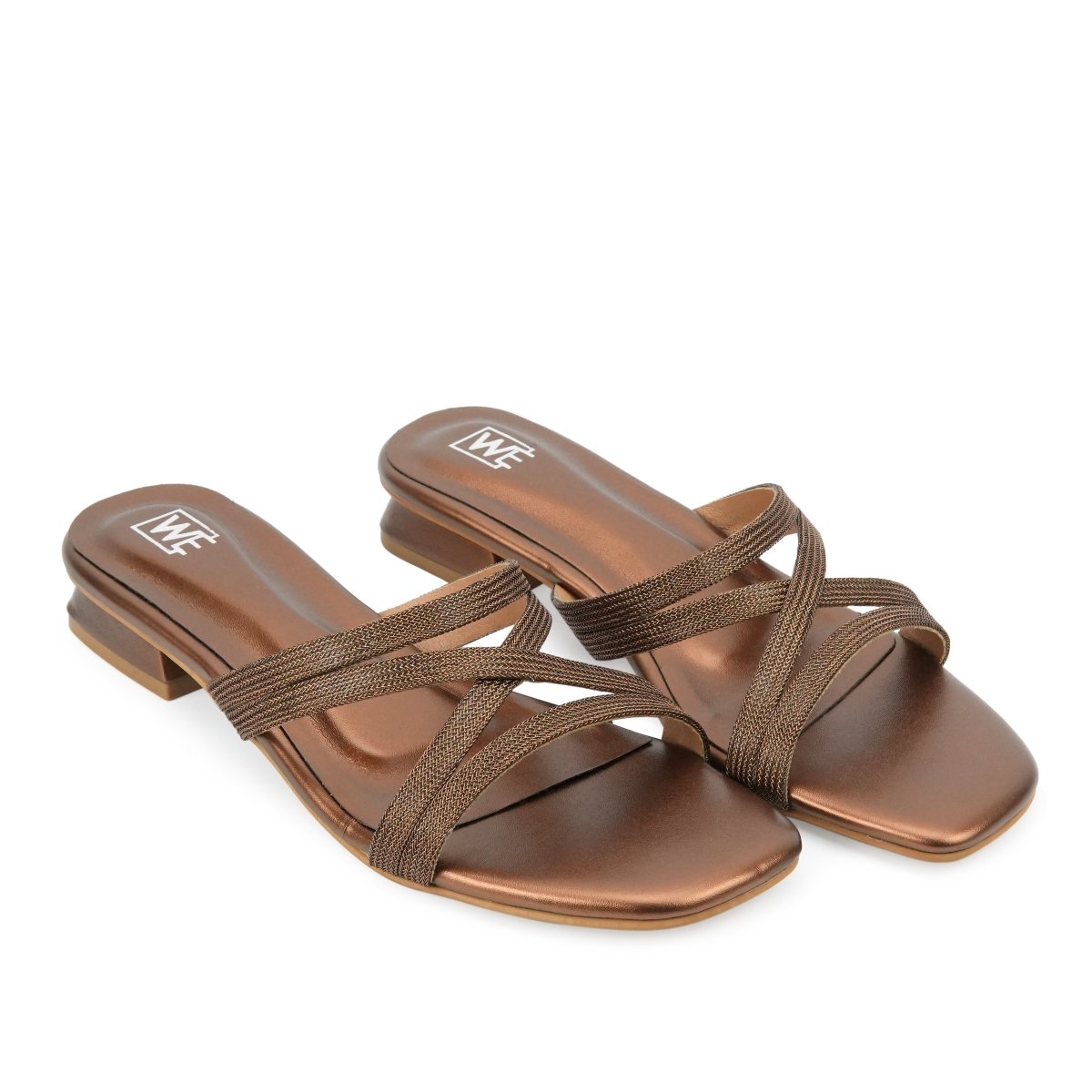 Women Formal Slippers - 41320S