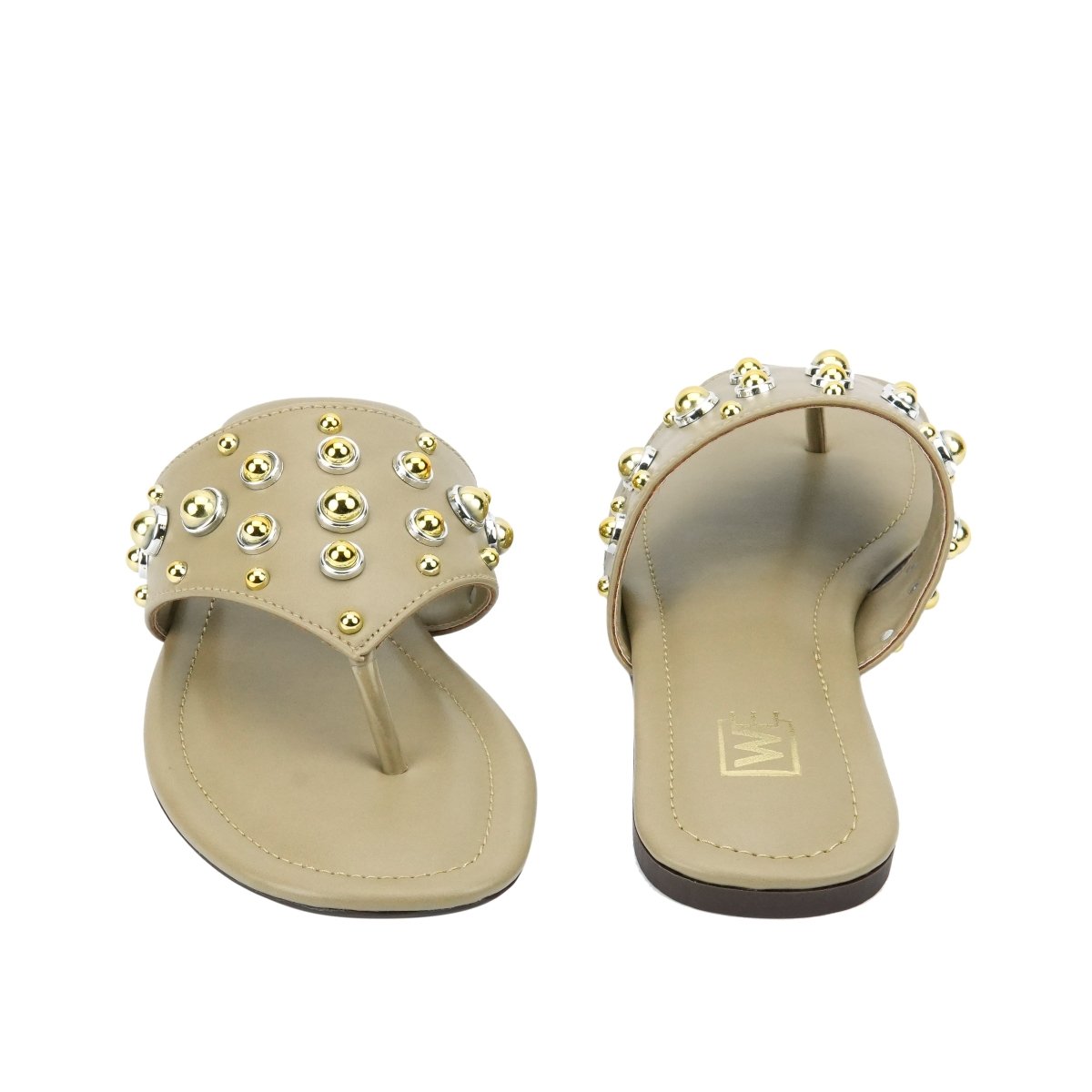 Women Formal Slippers - 41323S