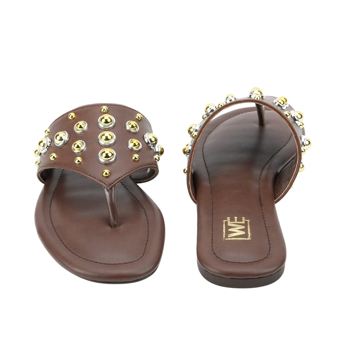 Women Formal Slippers - 41323S