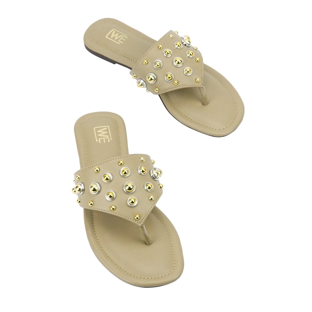 Women Formal Slippers - 41323S
