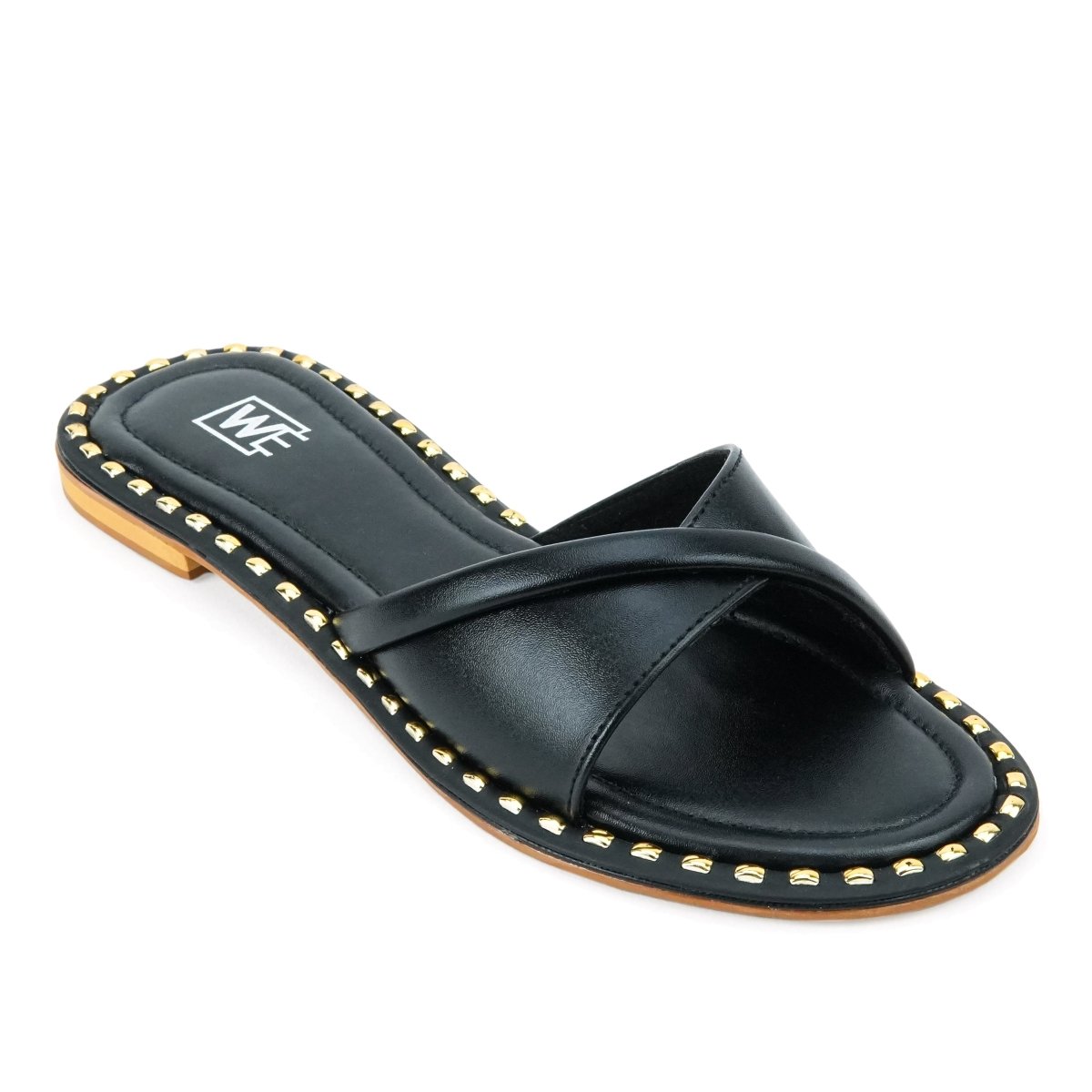 Women Formal Slippers - 41327S