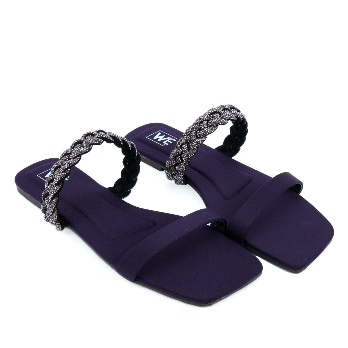 Women Formal Slippers - 41331S