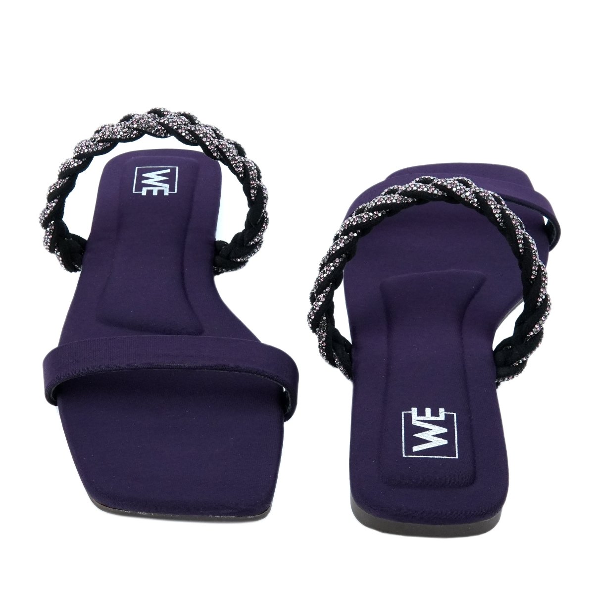 Women Formal Slippers - 41331S