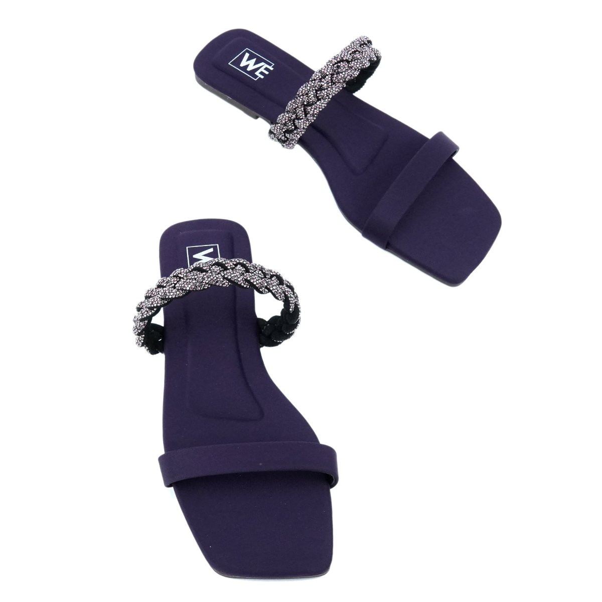 Women Formal Slippers - 41331S