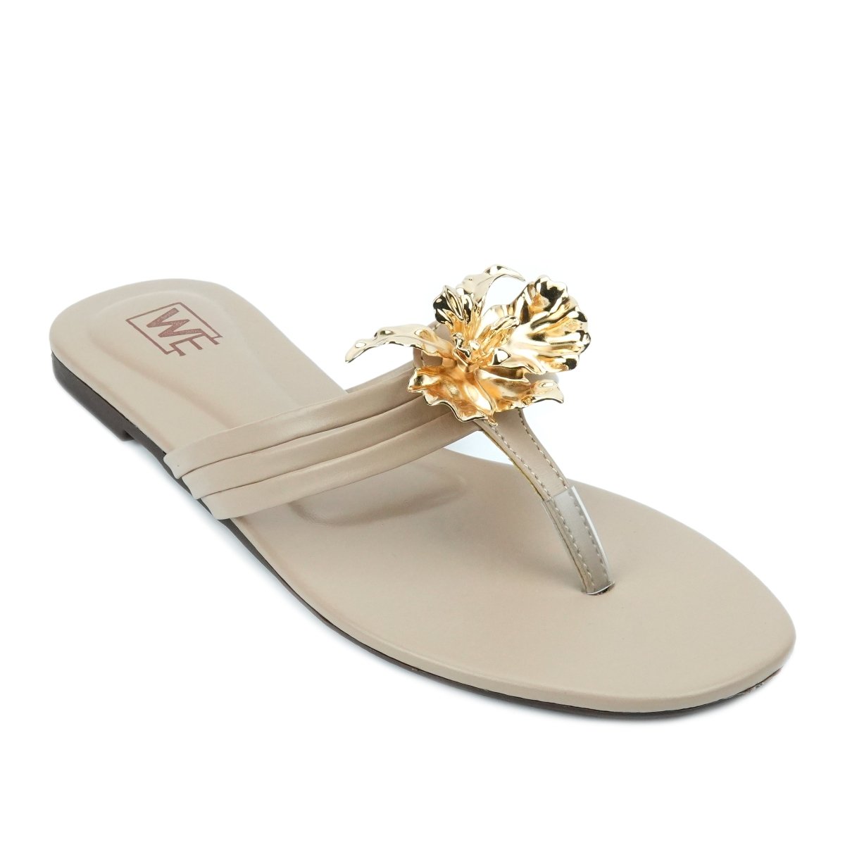 Women Formal Slippers - 41334S