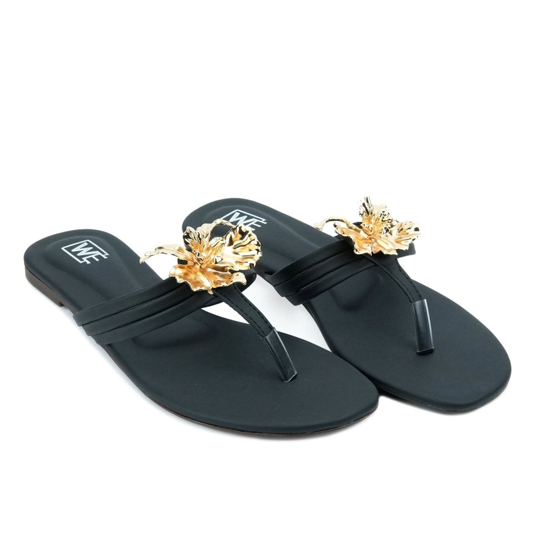 Women Formal Slippers - 41334S - Slippers - Walkeaze