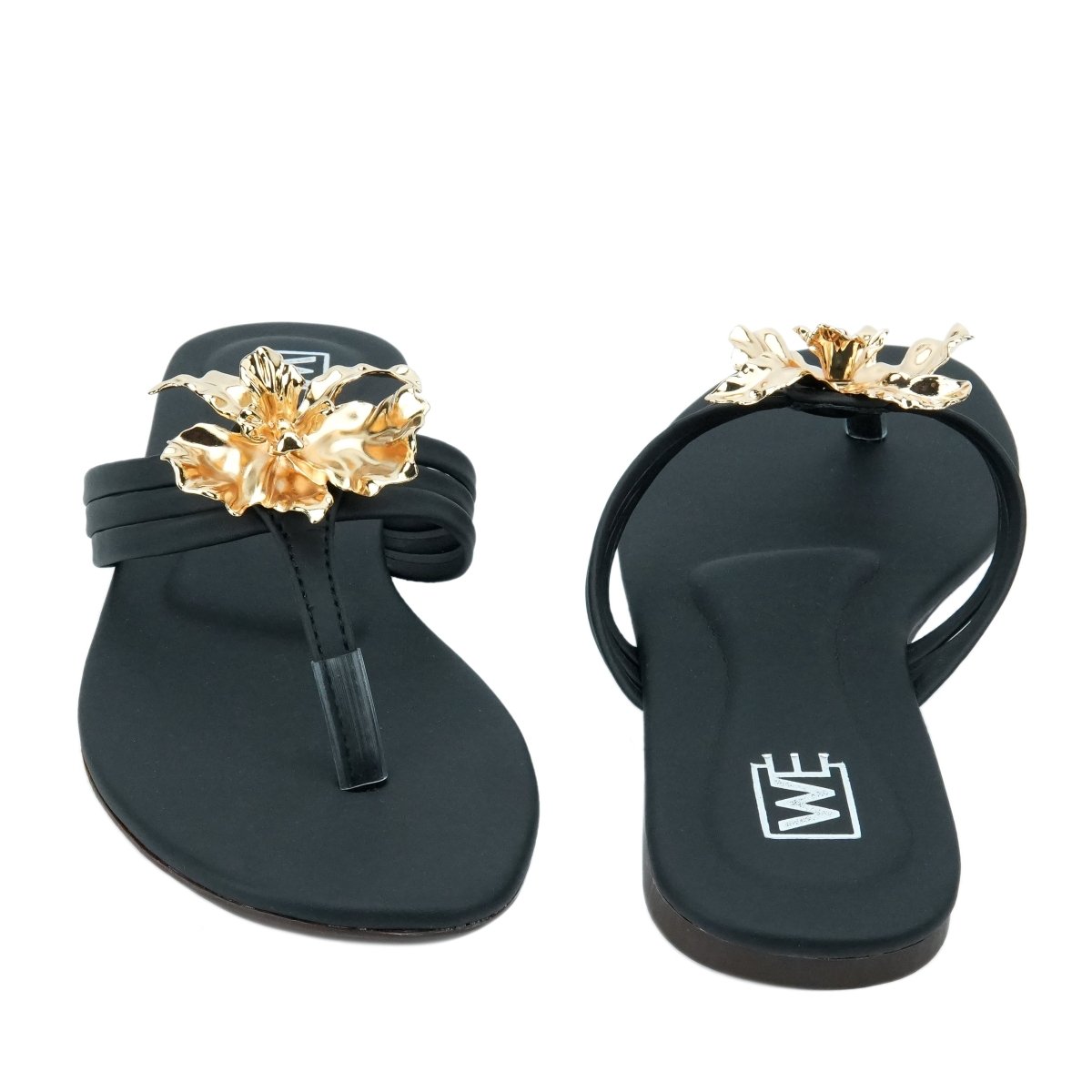 Women Formal Slippers - 41334S