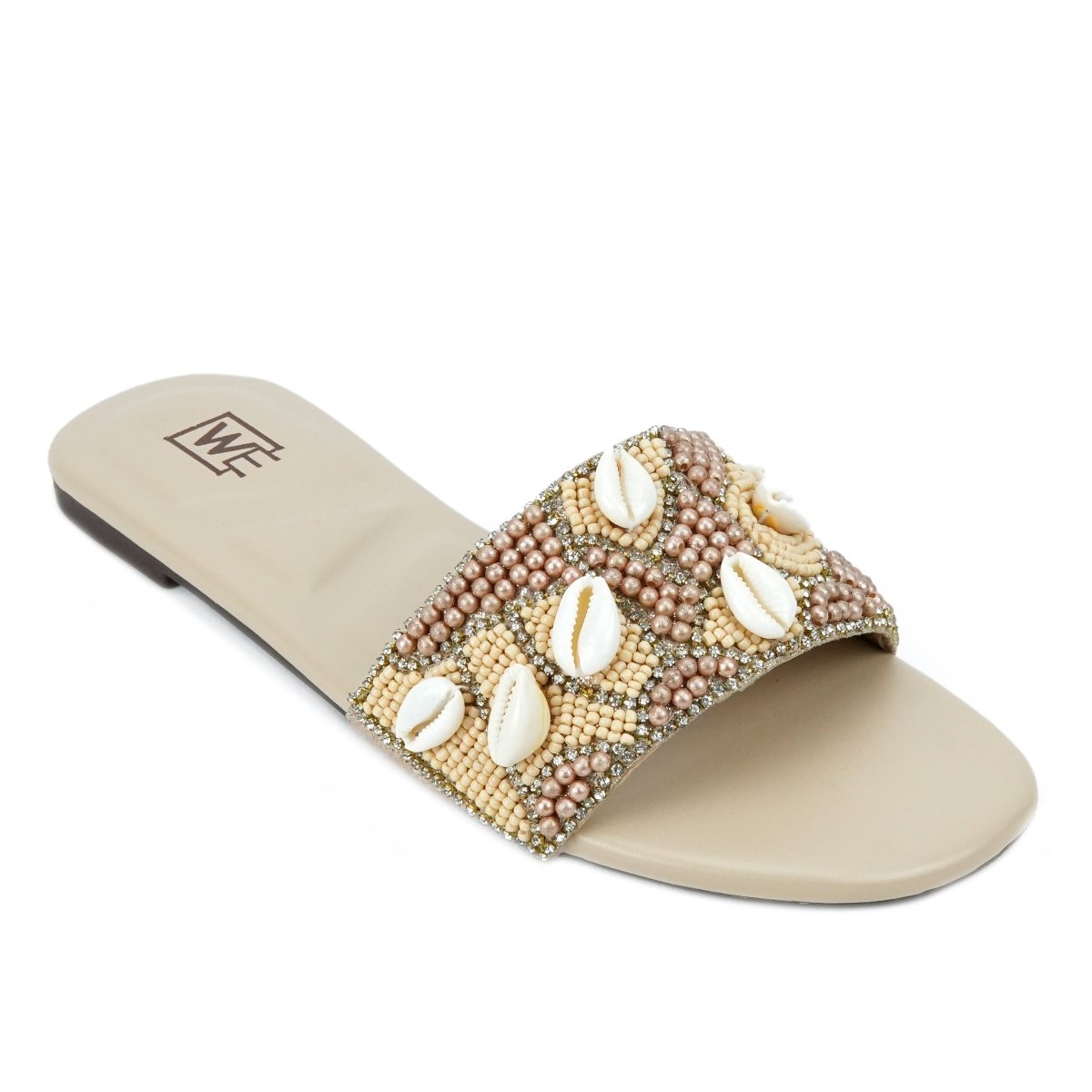 Women Formal Slippers - 41344S
