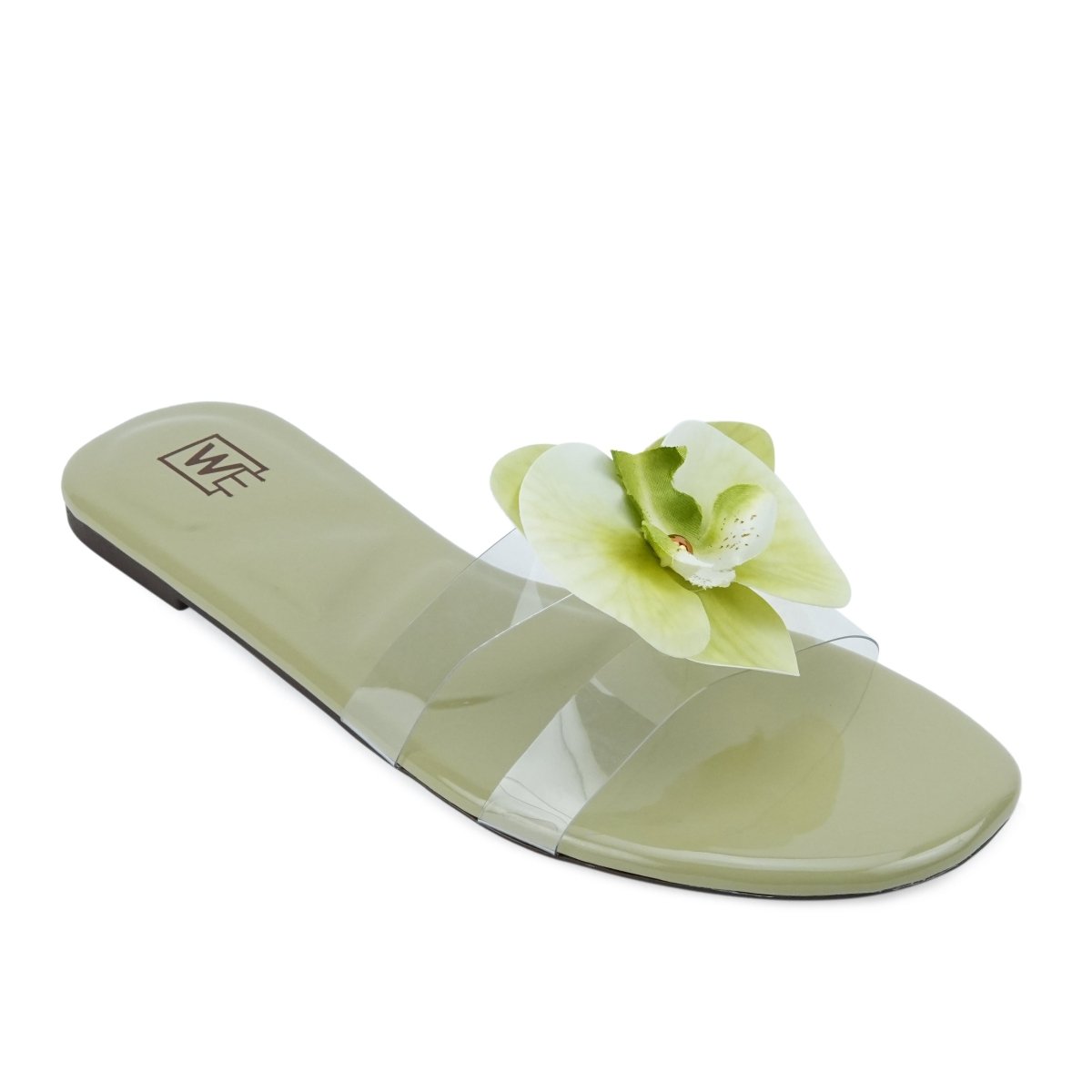 Women Formal Slippers - 41346S