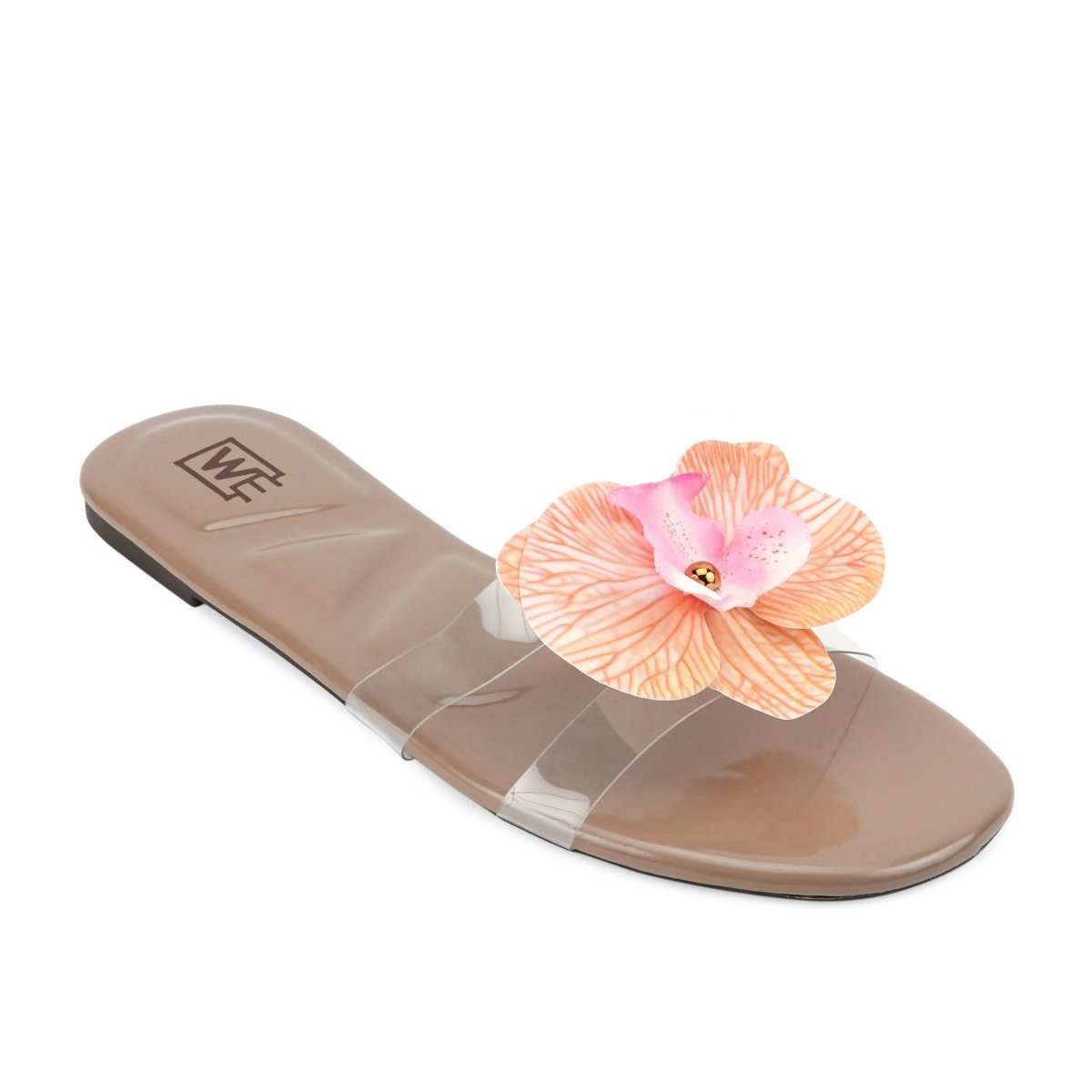 Women Formal Slippers - 41346S