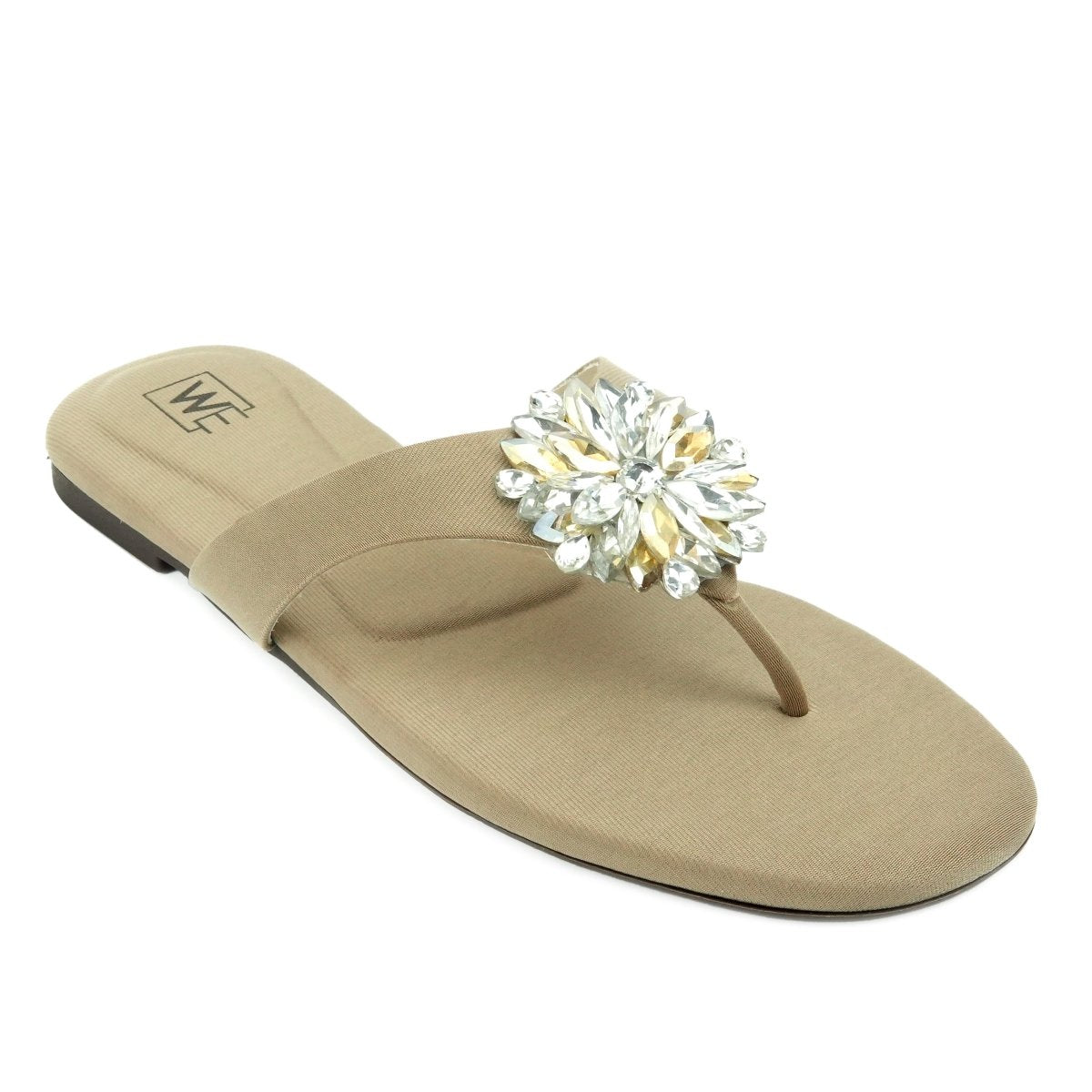Women Formal Slippers - 41352S