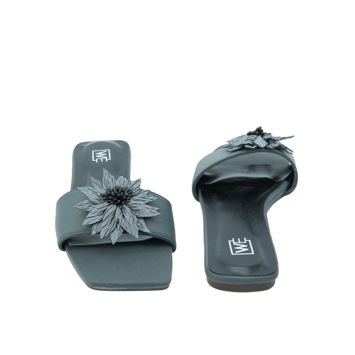 Women Formal Slippers - 41358S
