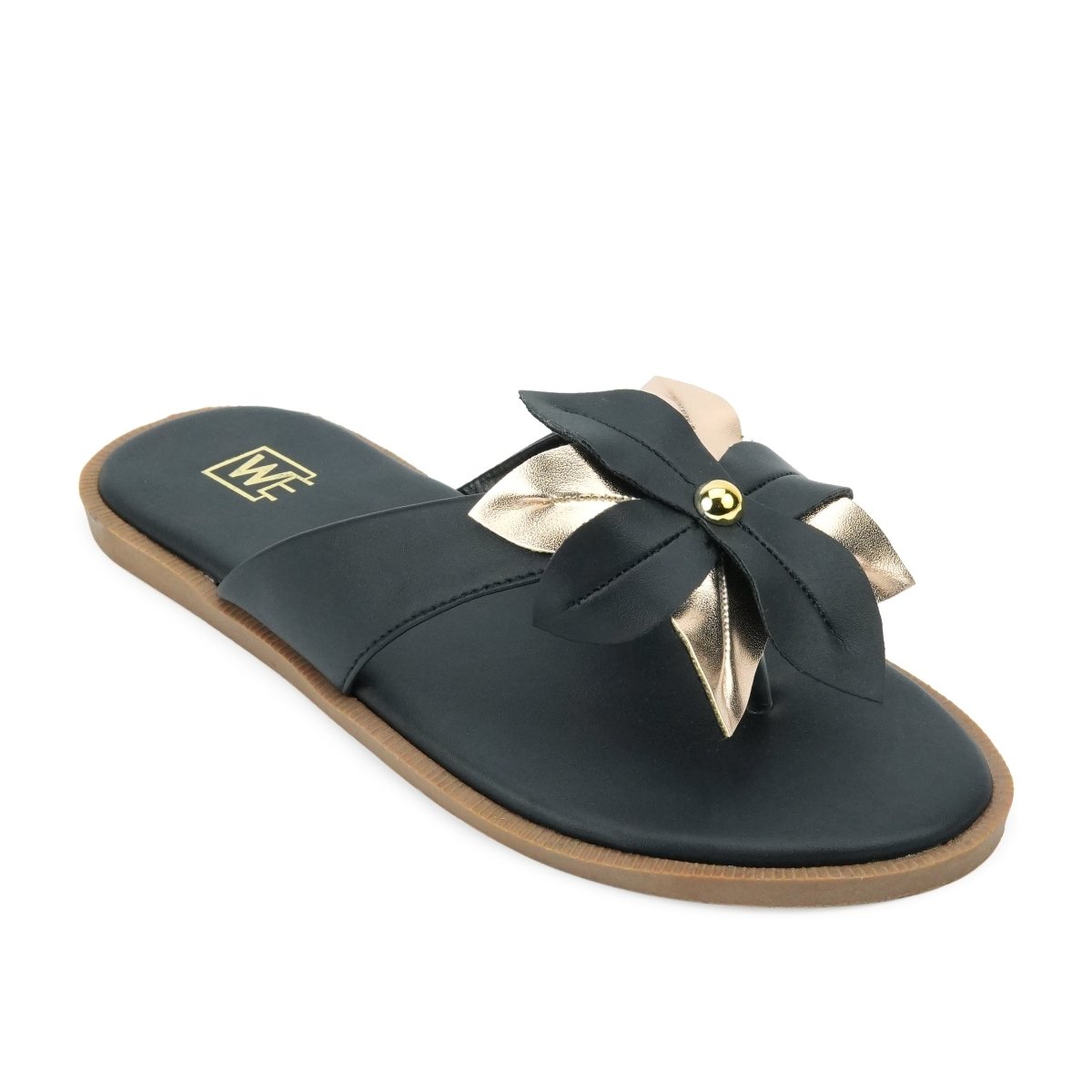 Women Formal Slippers - 41389S