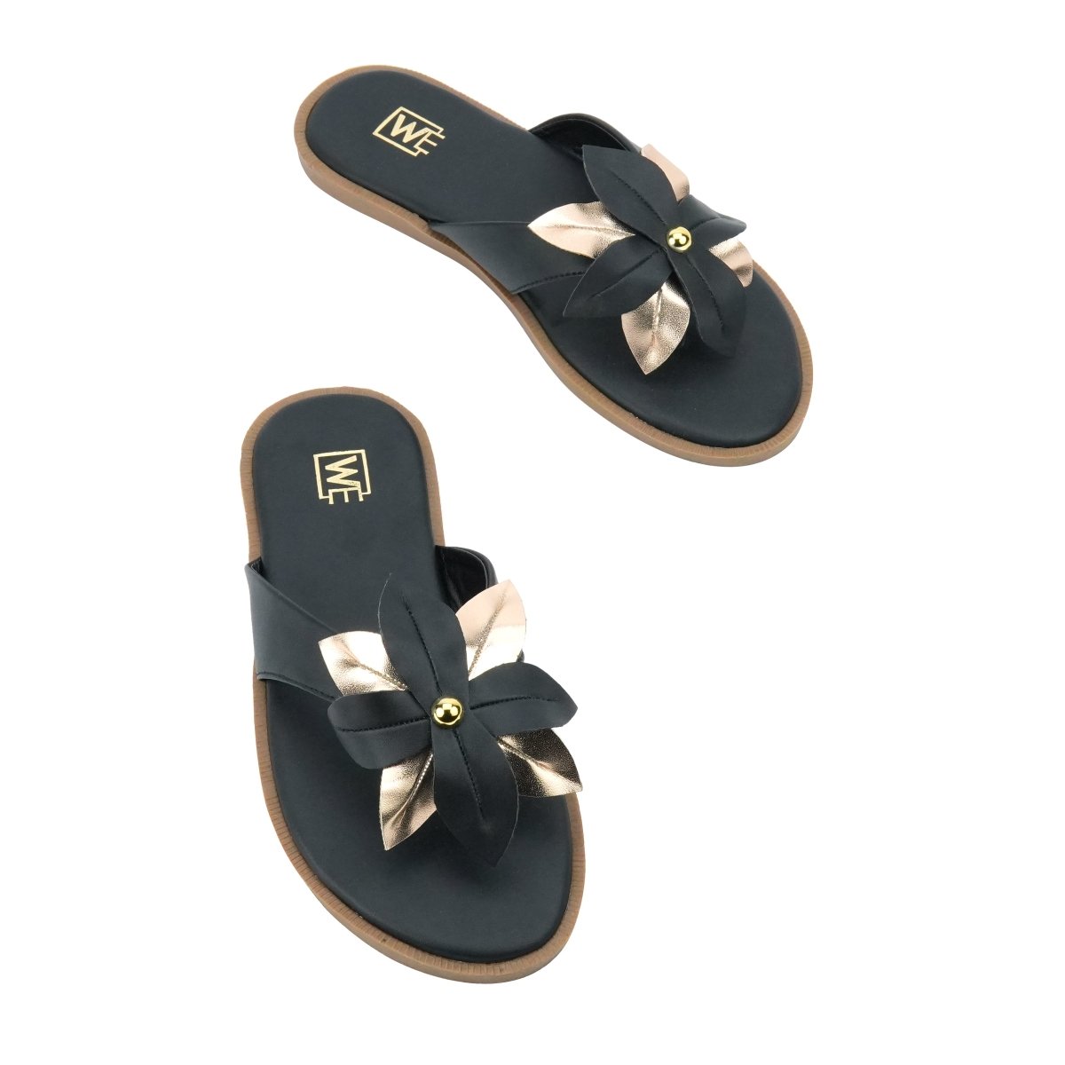 Women Formal Slippers - 41389S