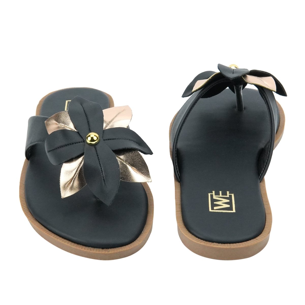 Women Formal Slippers - 41389S