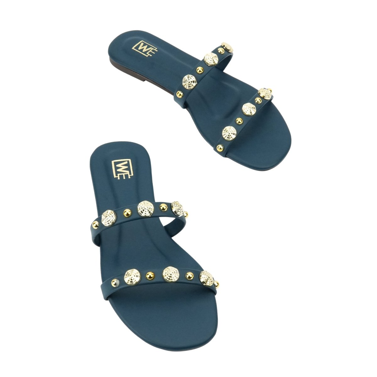 Women Formal Slippers - 41393S