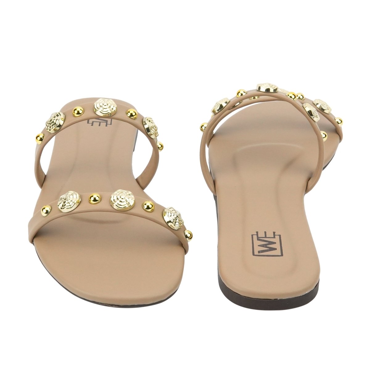 Women Formal Slippers - 41393S